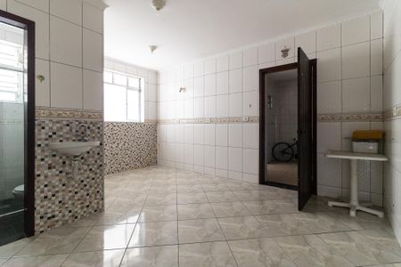 Casa à venda com 220m², 3 quartos e 2 vagas Casa à venda com 220m², 3 quartos e 2 vagasCozinha 2