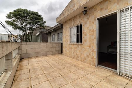 Casa à venda com 220m², 3 quartos e 2 vagas Casa à venda com 220m², 3 quartos e 2 vagasVaranda do Quarto 1