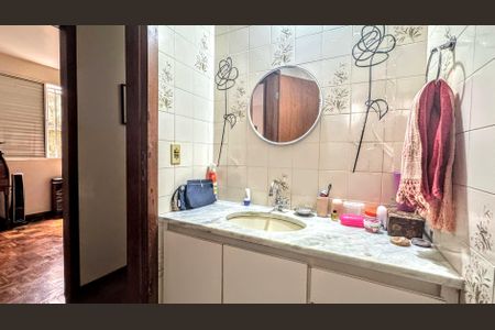 Apartamento à venda com 85m², 3 quartos e 1 vaga Apartamento à venda com 85m², 3 quartos e 1 vagaBanheiro