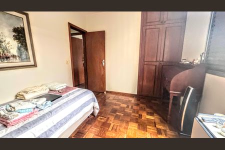 Apartamento à venda com 85m², 3 quartos e 1 vaga Apartamento à venda com 85m², 3 quartos e 1 vagaQuarto 2