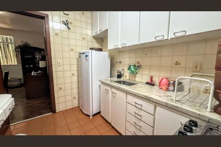 Apartamento à venda com 85m², 3 quartos e 1 vaga Apartamento à venda com 85m², 3 quartos e 1 vagaCozinha