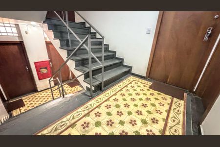Apartamento à venda com 85m², 3 quartos e 1 vaga Apartamento à venda com 85m², 3 quartos e 1 vagaÁrea comum