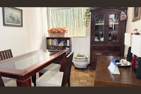 Apartamento à venda com 85m², 3 quartos e 1 vaga Apartamento à venda com 85m², 3 quartos e 1 vagaSala