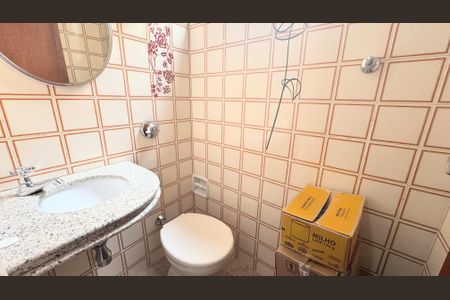 Apartamento à venda com 85m², 3 quartos e 1 vaga Apartamento à venda com 85m², 3 quartos e 1 vagaÁrea de Serviço