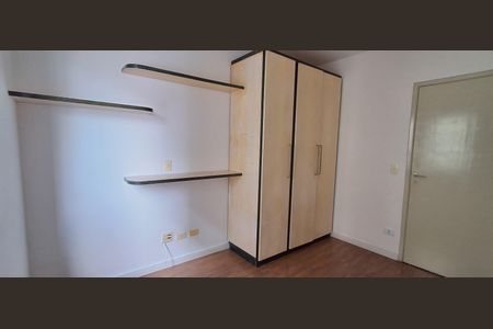 Apartamento à venda com 61m², 2 quartos e 1 vagaQuarto 