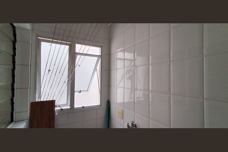 Apartamento à venda com 61m², 2 quartos e 1 vagaÁrea de Serviço 