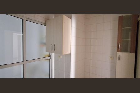 Apartamento à venda com 61m², 2 quartos e 1 vagaCozinha 