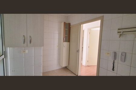 Apartamento à venda com 61m², 2 quartos e 1 vagaCozinha 