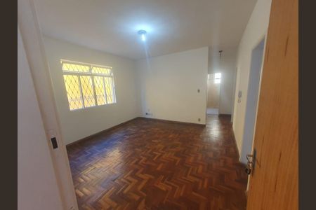 Apartamento à venda com 74m², 3 quartos e 1 vaga Apartamento à venda com 74m², 3 quartos e 1 vagaSala