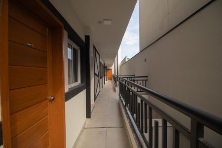 Apartamento à venda com 46m², 2 quartos e 1 vaga Apartamento à venda com 46m², 2 quartos e 1 vagaÁrea comum