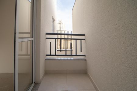 Apartamento à venda com 46m², 2 quartos e 1 vaga Apartamento à venda com 46m², 2 quartos e 1 vagaÁrea de Serviço