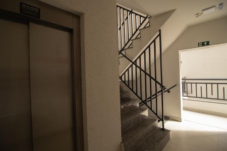 Apartamento à venda com 46m², 2 quartos e 1 vaga Apartamento à venda com 46m², 2 quartos e 1 vagaÁrea comum