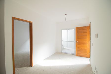Apartamento à venda com 46m², 2 quartos e 1 vaga Apartamento à venda com 46m², 2 quartos e 1 vagaSala