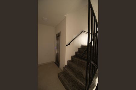 Apartamento à venda com 46m², 2 quartos e 1 vaga Apartamento à venda com 46m², 2 quartos e 1 vagaElevador