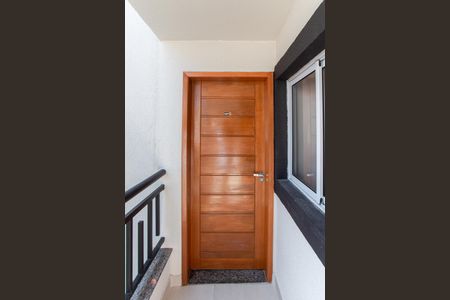 Apartamento à venda com 57m², 2 quartos e 1 vagaEntrada