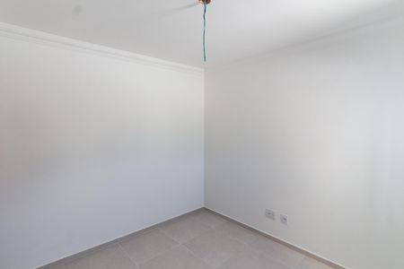 Apartamento à venda com 57m², 2 quartos e 1 vagaQuarto