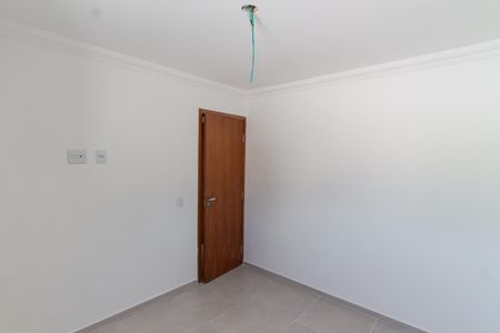 Apartamento à venda com 57m², 2 quartos e 1 vagaQuarto
