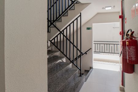 Apartamento à venda com 57m², 2 quartos e 1 vagaÁrea comum