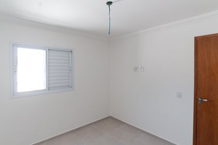 Apartamento à venda com 57m², 2 quartos e 1 vagaQuarto