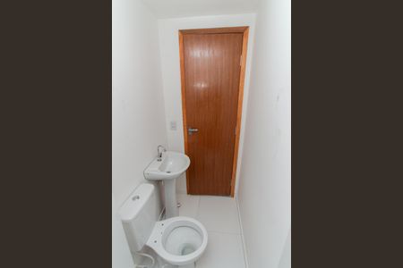 Apartamento à venda com 57m², 2 quartos e 1 vagaBanheiro