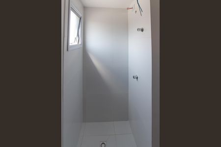 Apartamento à venda com 57m², 2 quartos e 1 vagaBanheiro da Suíte