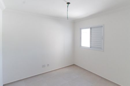 Apartamento à venda com 57m², 2 quartos e 1 vagaQuarto