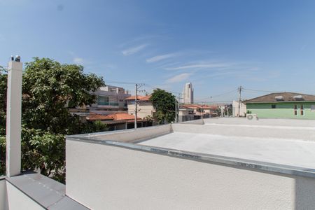 Apartamento à venda com 57m², 2 quartos e 1 vagaQuarto - Vista