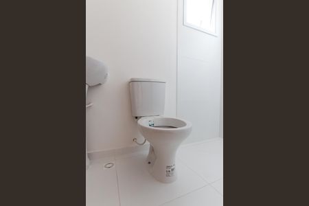 Apartamento à venda com 57m², 2 quartos e 1 vagaBanheiro da Suíte