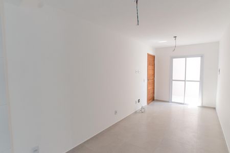 Apartamento à venda com 57m², 2 quartos e 1 vagaSala
