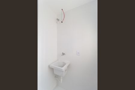 Apartamento à venda com 44m², 2 quartos e 1 vaga Apartamento à venda com 44m², 2 quartos e 1 vagaÁrea de serviço