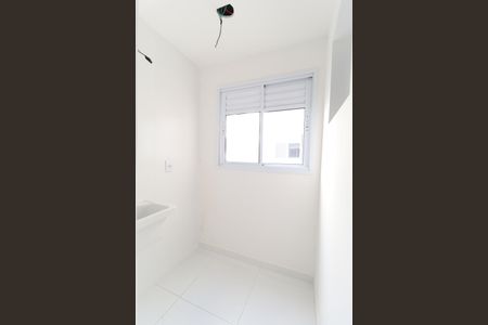 Apartamento à venda com 44m², 2 quartos e 1 vaga Apartamento à venda com 44m², 2 quartos e 1 vagaÁrea de serviço