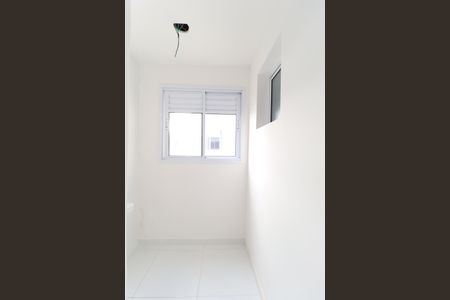 Apartamento à venda com 44m², 2 quartos e 1 vaga Apartamento à venda com 44m², 2 quartos e 1 vagaÁrea de serviço