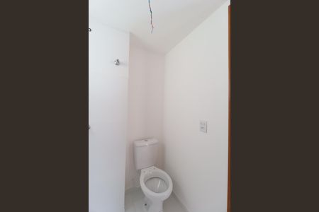 Apartamento à venda com 44m², 2 quartos e 1 vaga Apartamento à venda com 44m², 2 quartos e 1 vagaBanheiro