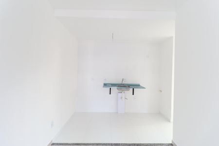 Apartamento à venda com 44m², 2 quartos e 1 vaga Apartamento à venda com 44m², 2 quartos e 1 vagaCozinha