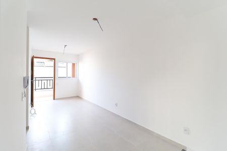 Apartamento à venda com 44m², 2 quartos e 1 vaga Apartamento à venda com 44m², 2 quartos e 1 vagaSala