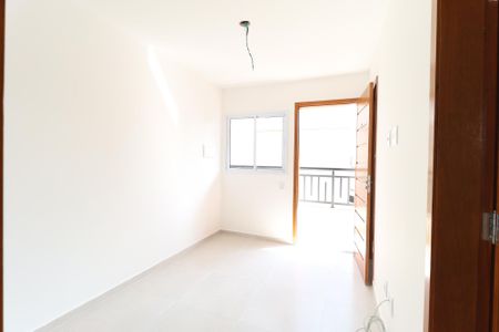 Apartamento à venda com 37m², 2 quartos e 1 vaga Apartamento à venda com 37m², 2 quartos e 1 vagaSala