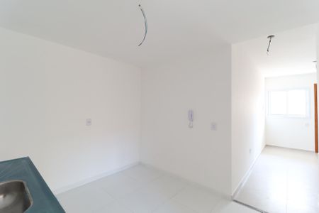 Apartamento à venda com 37m², 2 quartos e 1 vaga Apartamento à venda com 37m², 2 quartos e 1 vagaCozinha