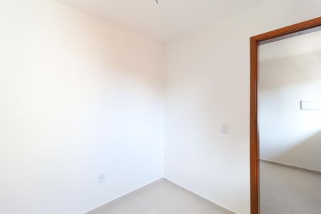 Apartamento à venda com 37m², 2 quartos e 1 vaga Apartamento à venda com 37m², 2 quartos e 1 vagaQuarto 2