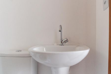 Apartamento à venda com 37m², 2 quartos e 1 vagaBanheiro