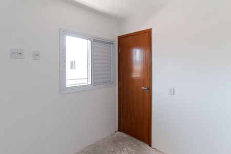 Apartamento à venda com 37m², 2 quartos e 1 vagaQuarto 2  