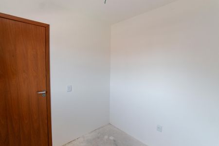 Apartamento à venda com 37m², 2 quartos e 1 vagaQuarto 2  