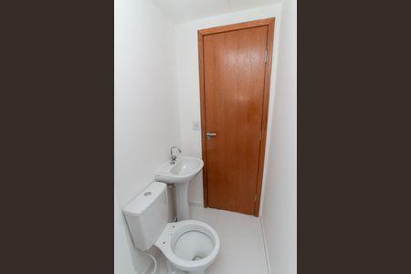 Apartamento à venda com 37m², 2 quartos e 1 vagaBanheiro