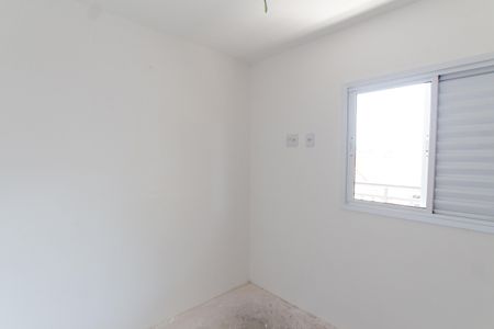 Apartamento à venda com 37m², 2 quartos e 1 vagaQuarto 2  