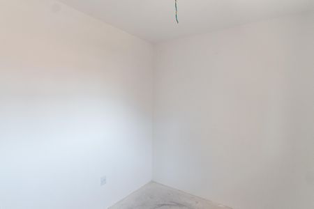 Apartamento à venda com 37m², 2 quartos e 1 vagaQuarto 2  