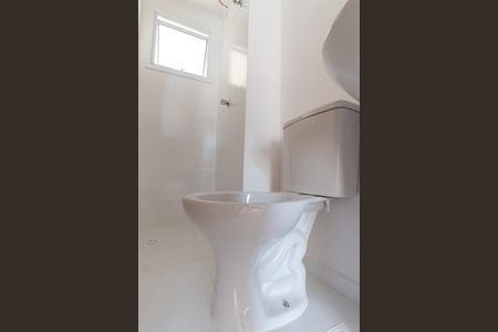 Apartamento à venda com 37m², 2 quartos e 1 vagaBanheiro