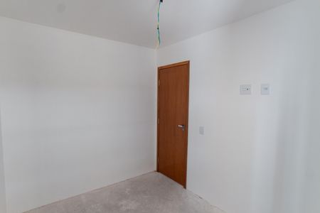 Apartamento à venda com 37m², 2 quartos e 1 vagaQuarto 1  