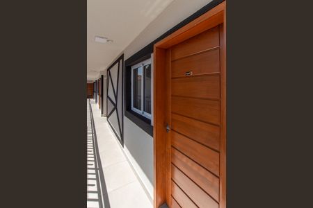 Apartamento à venda com 37m², 2 quartos e 1 vagaÁrea comum