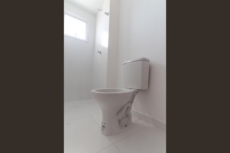 Apartamento à venda com 44m², 2 quartos e 1 vaga Apartamento à venda com 44m², 2 quartos e 1 vagaBanheiro da Suíte