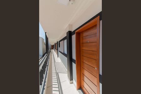 Apartamento à venda com 44m², 2 quartos e 1 vaga Apartamento à venda com 44m², 2 quartos e 1 vagaÁrea comum