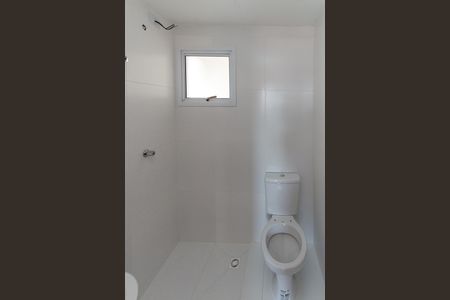 Apartamento à venda com 44m², 2 quartos e 1 vaga Apartamento à venda com 44m², 2 quartos e 1 vagaBanheiro